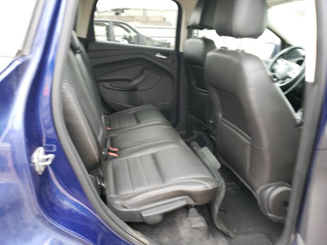 صورة رقم 11 من المزاد - 2014 FORD ESCAPE TIT مع VIN 1FMCU9J93EUB37397