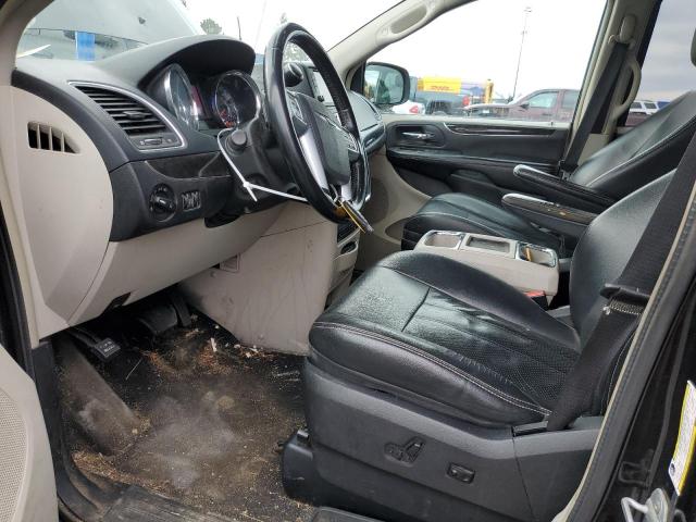 Photo 7 from auction – 2011 CHRYSLER TOWN & COU with VIN 2A4RR8DG8BR614932