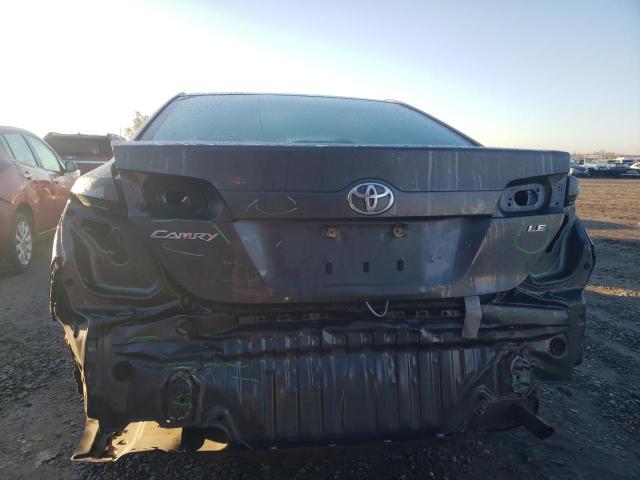 Photo 6 from auction – 2012 TOYOTA CAMRY BASE with VIN 4T1BF1FK3CU530820