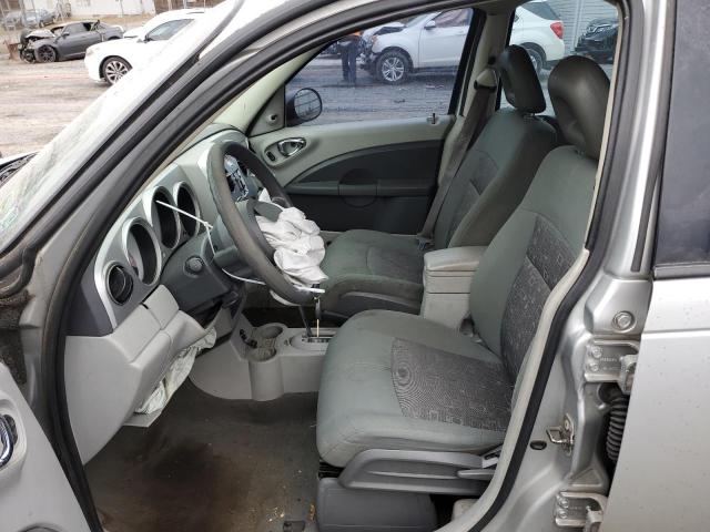 Photo 7 from auction – 2007 CHRYSLER PT CRUISER with VIN 3A4FY48B47T554150