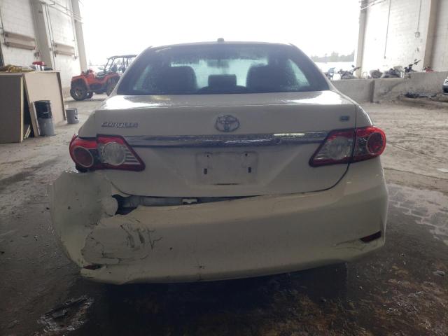 Photo 6 from auction – 2011 TOYOTA COROLLA BA with VIN 2T1BU4EE9BC753432