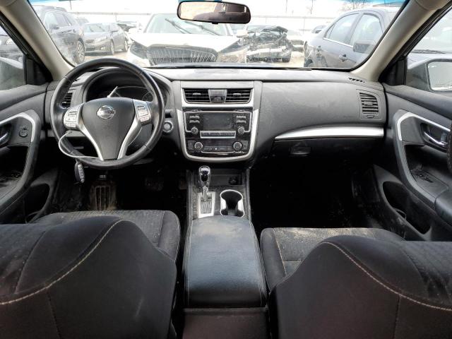 Photo 8 from auction – 2018 NISSAN ALTIMA 2.5 with VIN 1N4AL3AP0JC253494