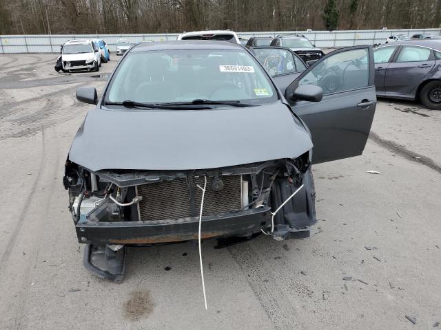 Photo 5 from auction – 2012 TOYOTA COROLLA BA with VIN 2T1BU4EE5CC891955