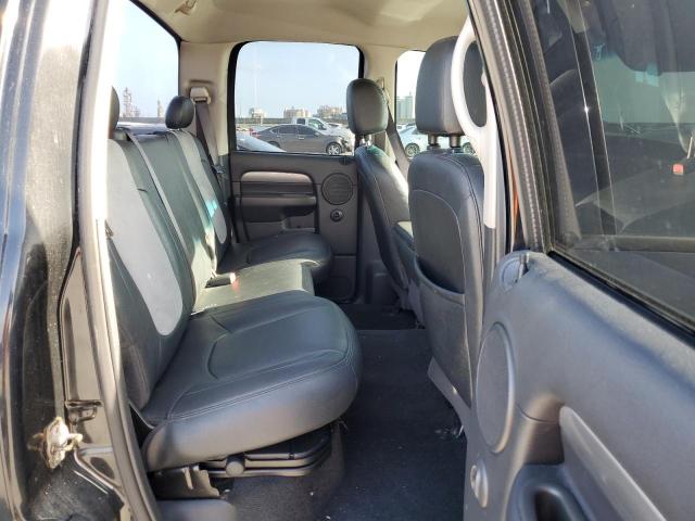 Photo 10 from auction – 2005 DODGE RAM 1500 S with VIN 1D7HA18D05S188534