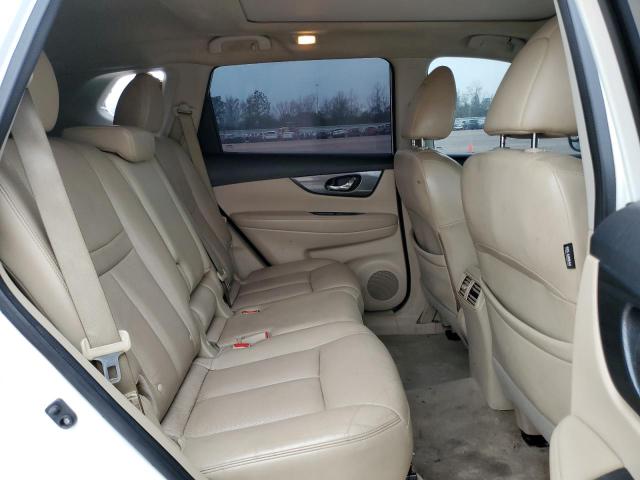 Photo 11 from auction – 2014 NISSAN ROGUE S with VIN 5N1AT2MT3EC798717