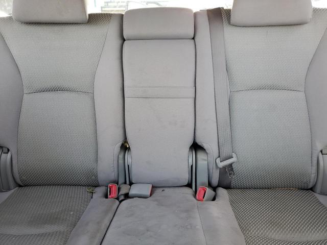 Photo 10 from auction – 2007 TOYOTA HIGHLANDER with VIN JTEDP21AX70127750