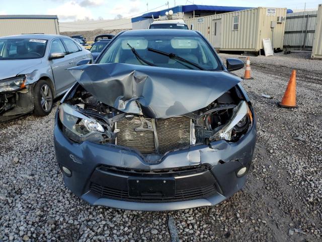 Photo 5 from auction – 2015 TOYOTA COROLLA EC with VIN 5YFBPRHE4FP280447