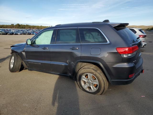 Photo 2 from auction – 2017 JEEP GRAND CHER with VIN 1C4RJFAG9HC612968