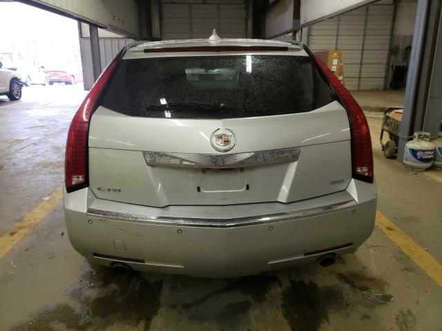 Photo 6 from auction – 2010 CADILLAC CTS PREMIU with VIN 1G6DP8EV8A0130063