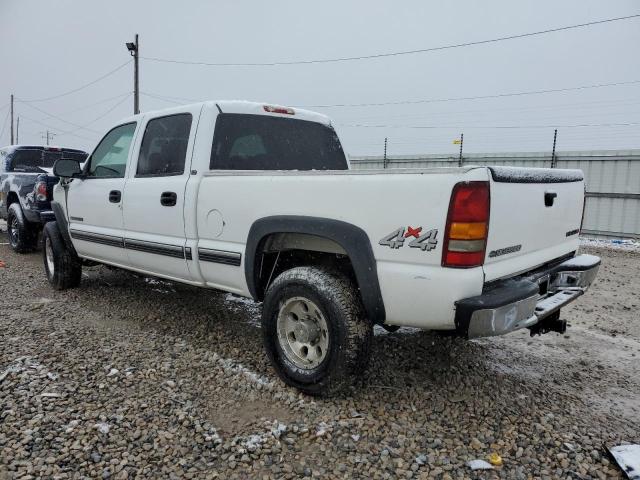 صورة رقم 2 من المزاد - 2002 CHEVROLET SILVERADO مع VIN 1GCHK23U42F244869