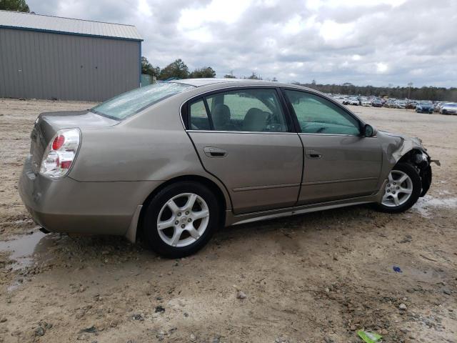Photo 3 from auction – 2006 NISSAN ALTIMA S with VIN 1N4AL11D36C187640