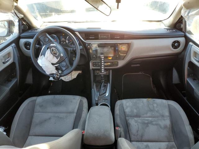 Photo 8 from auction – 2018 TOYOTA COROLLA L with VIN 5YFBURHE9JP804077
