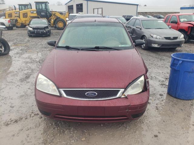 Photo 5 from auction – 2006 FORD FOCUS ZX4 with VIN 1FAFP34N76W133704
