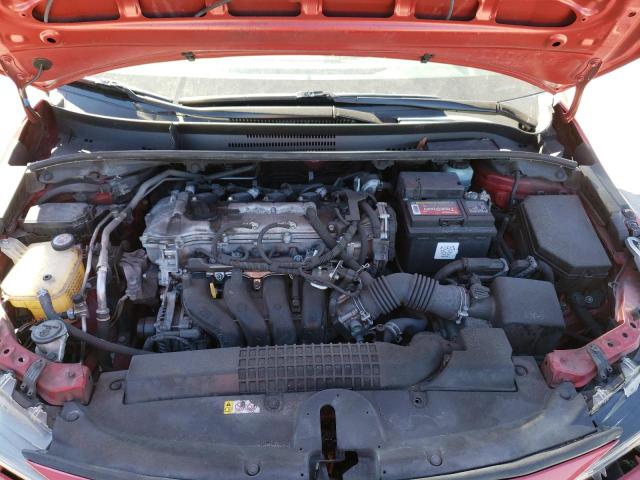 Photo 11 from auction – 2020 TOYOTA COROLLA LE with VIN JTDEPRAE8LJ079495