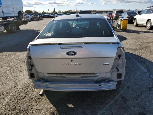 Photo 6 from auction – 2009 FORD FOCUS SES with VIN 1FAHP36N49W194342