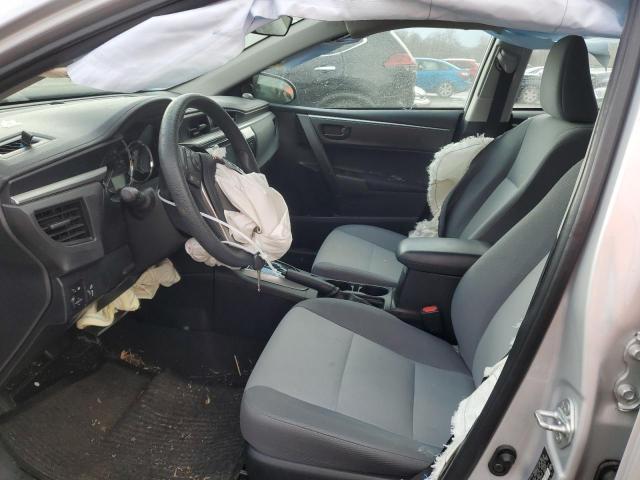 Photo 7 from auction – 2016 TOYOTA COROLLA L with VIN 2T1BURHE5GC623941