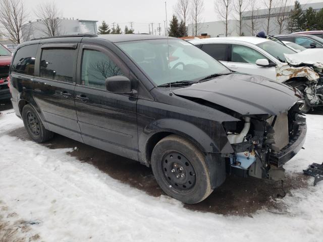 Photo 4 from auction – 2014 DODGE GRAND CARA with VIN 2C4RDGBG0ER151903