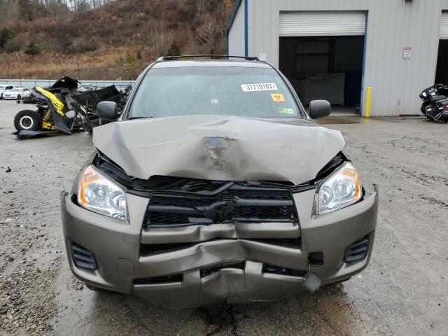 Photo 5 from auction – 2012 TOYOTA RAV4 with VIN 2T3BF4DV0CW199622