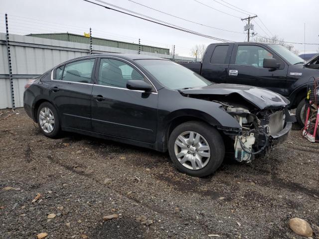 Photo 4 from auction – 2012 NISSAN ALTIMA BAS with VIN 1N4AL2APXCC212903