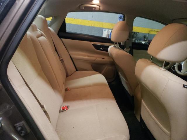 Photo 10 from auction – 2015 NISSAN ALTIMA with VIN 1N4AL3AP0FC445389