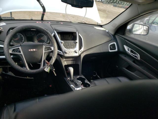 Photo 8 from auction – 2012 GMC TERRAIN SL with VIN 2GKALUEK7C6328769
