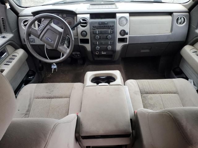 Photo 8 from auction – 2010 FORD F-150 with VIN 1FTFW1EV0AFC60920