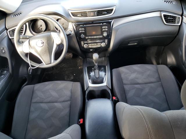 Photo 8 from auction – 2016 NISSAN ROGUE S with VIN KNMAT2MVXGP657242