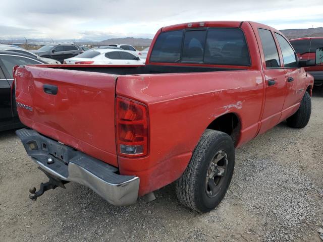 Photo 3 from auction – 2003 DODGE RAM 1500 S with VIN 1D7HA18N33S257769