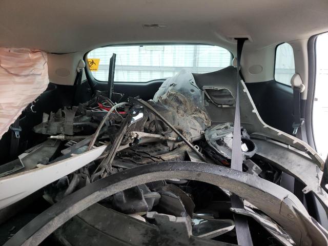 Photo 10 from auction – 2010 MAZDA CX-9 with VIN JM3TB2MA7A0224445