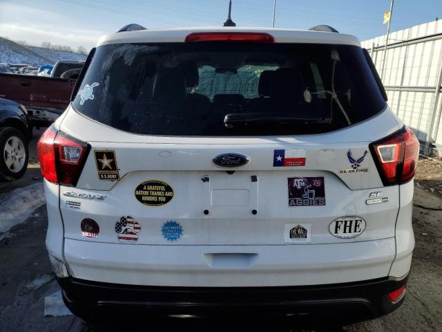 Photo 6 from auction – 2019 FORD ESCAPE SE with VIN 1FMCU9GDXKUC06237