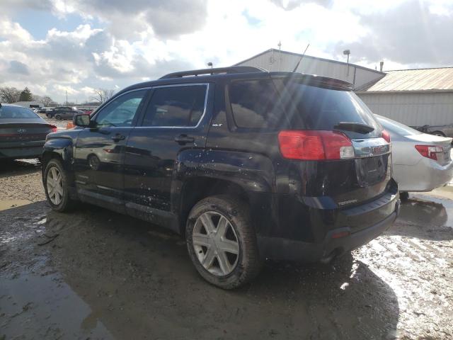 Photo 2 from auction – 2012 GMC TERRAIN SL with VIN 2GKFLUE52C6156103