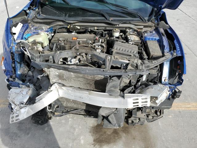 Photo 11 from auction – 2016 HONDA CIVIC LX with VIN 19XFC2F59GE051983