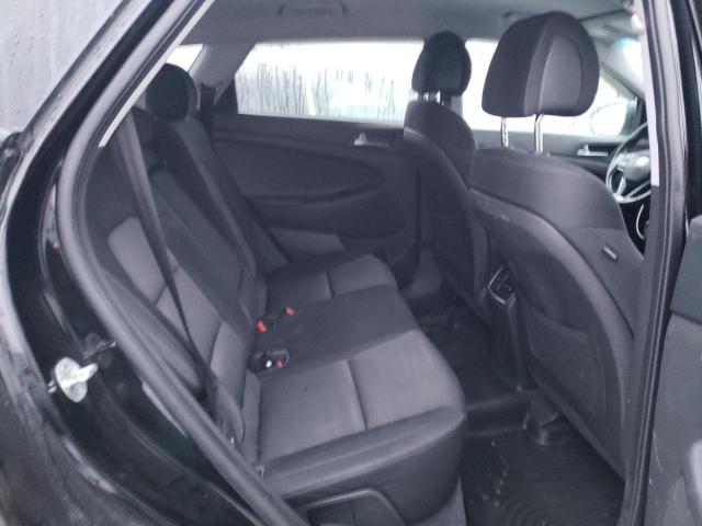 Photo 11 from auction – 2016 HYUNDAI TUCSON LIM with VIN KM8J3CA46GU216318