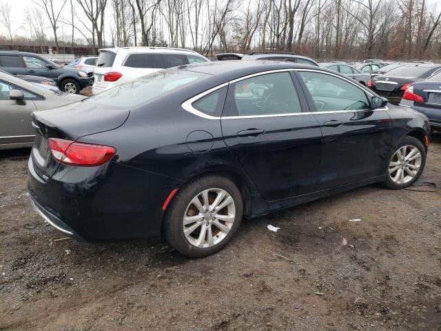 Photo 3 from auction – 2015 CHRYSLER 200 LIMITE with VIN 1C3CCCAB9FN743908