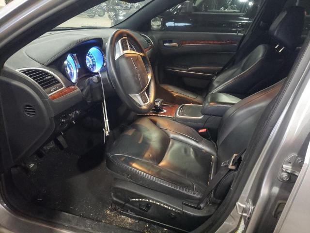 Photo 7 from auction – 2014 CHRYSLER 300 with VIN 2C3CCAAGXEH327082