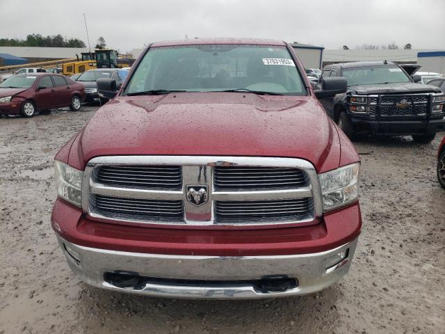 Photo 5 from auction – 2011 DODGE RAM 1500 with VIN 1D7RB1CT0BS597127