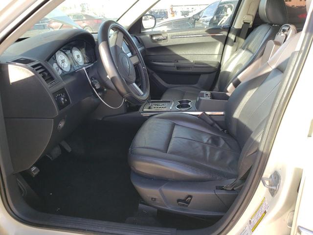 Photo 7 from auction – 2010 CHRYSLER 300 TOURIN with VIN 2C3CA5CV8AH319999
