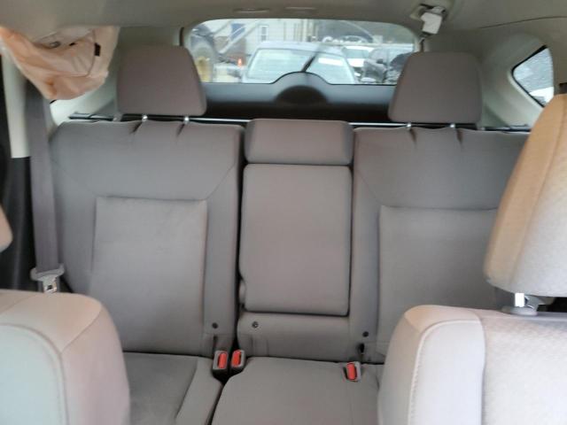 Photo 10 from auction – 2015 HONDA CR-V EX with VIN 2HKRM3H50FH525973