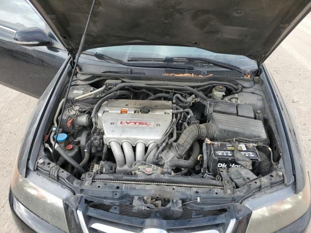 Photo 11 from auction – 2005 ACURA TSX with VIN JH4CL96895C020645