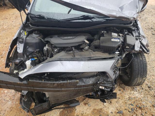 Photo 11 from auction – 2017 HYUNDAI ACCENT SE with VIN KMHCT4AE1HU283949