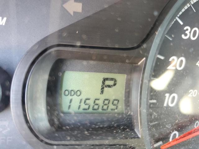 Photo 9 from auction – 2011 TOYOTA SIENNA LE with VIN 5TDKK3DC7BS146226