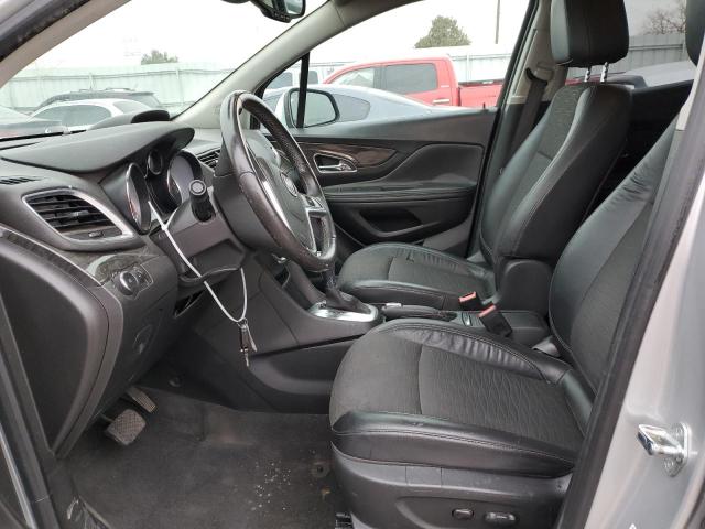 Photo 7 from auction – 2016 BUICK ENCORE SPO with VIN KL4CJ2SM6GB559938