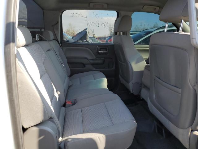 Photo 10 from auction – 2015 CHEVROLET SILVERADO with VIN 3GCPCPEH9FG373894