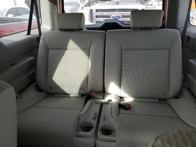 Photo 10 from auction – 2009 HONDA ELEMENT LX with VIN 5J6YH283X9L003614