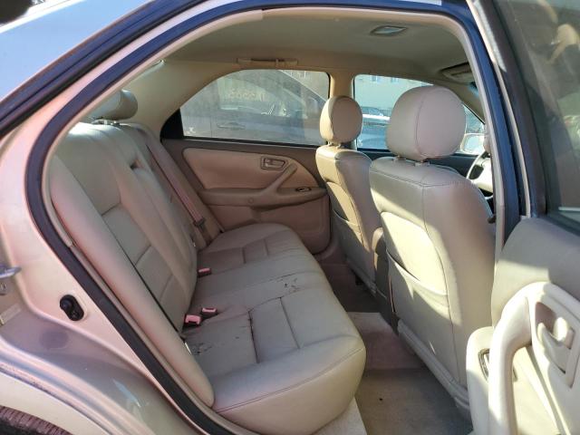 Photo 10 from auction – 1998 TOYOTA CAMRY CE with VIN 4T1BG22K3WU326841