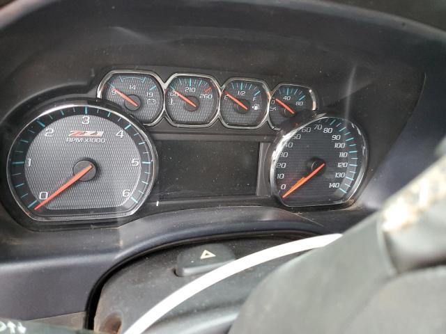 صورة رقم 9 من المزاد - 2015 CHEVROLET SILVERADO مع VIN 3GCUKREC0FG131985