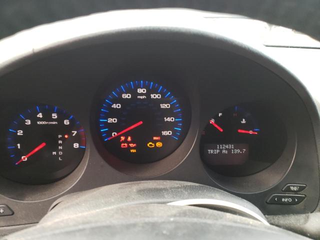 Photo 9 from auction – 2004 ACURA TL with VIN 19UUA66244A047141