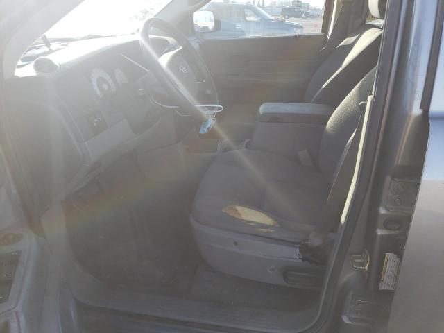 Photo 7 from auction – 2006 DODGE DURANGO SX with VIN 1D4HB38N66F115273