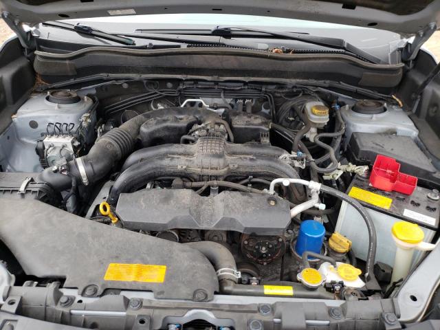 Photo 11 from auction – 2016 SUBARU FORESTER 2 with VIN JF2SJAKC4GH565304
