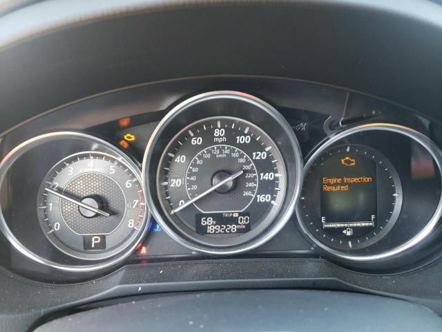 Photo 9 from auction – 2014 MAZDA 6 TOURING with VIN JM1GJ1T65E1153203